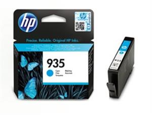 Blekk HP 935 blå Blekkpatron HP Officejet Pro6830/6230 